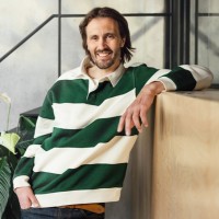 Jasper van Gils Email & Phone Number