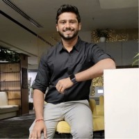 Aniket Khodke Email