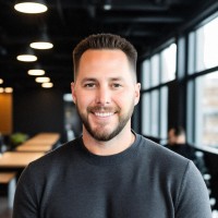 CHAMPION INSTALLS INC Employee Brock Rhodes's profile photo