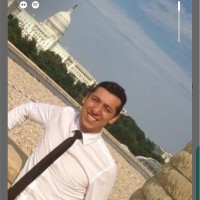 RessaBuilt Employee Luis Barron's profile photo