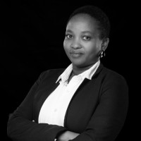 USP&E Global Employee Mangabe Nkogatse's profile photo