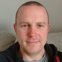Addfield Environmental Systems Limited Employee Simon Godridge's profile photo