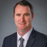 Lockheed Martin Employee Dan Lovell's profile photo