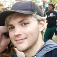 Wine & Design HQ Employee Kyle Jordan's profile photo