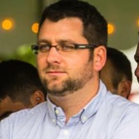 EdgeTech Marine Employee Kevin Igo's profile photo