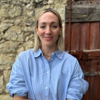 Scrumptious Marketing & Events Employee Alice Ashe's profile photo