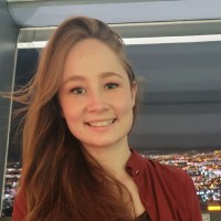 JMS Consulting Employee Kayla Dixon's profile photo