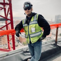 Matthew Wojnarwsky Email & Phone Number