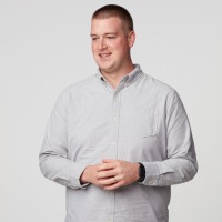 Provider Solutions & Development Employee Nick Boring's profile photo