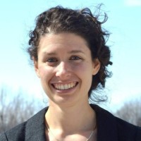 Université de Montréal Employee Anne-Isabelle Bourdon's profile photo