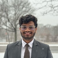 Nihar Sanda Email