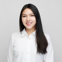 Capstone Developments Employee Grace Nguyen's profile photo