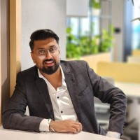 Kurvers Piping Employee Mehta's profile photo