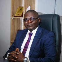 Letshego Nigeria Employee Debo Aderoju's profile photo