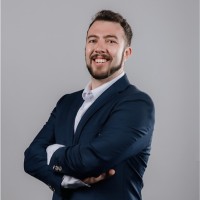 Columbus Crew Employee Sam Staley's profile photo