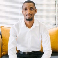 Phakamo Tech Employee Mkhuleko Nhlambo's profile photo