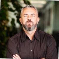 Elandis Employee Marcin Kwiecień's profile photo