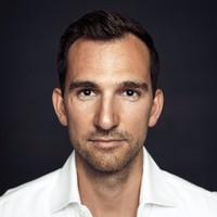 Lufthansa Innovation Hub Employee Steffen Boller's profile photo