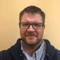 A.G. Stacker Employee Robert Wietrzykowski's profile photo
