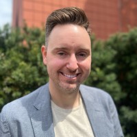 BBDO Worldwide Employee Adam Beilman's profile photo