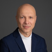 Vinnova Employee Laurent Saunier's profile photo