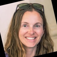 California Polytechnic State University-San Luis Obispo Employee Jen Shields's profile photo
