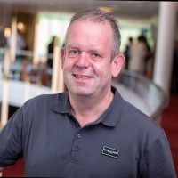Wilhelmina Ziekenhuis Assen Employee Andre Mulder's profile photo