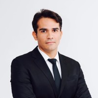 FxPro Employee Renzo Sanchez's profile photo