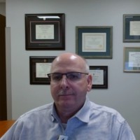 Kettering Health Employee Dave Maxwell's profile photo