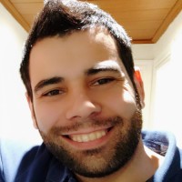 MEREFSA Employee Miguel Perez Rodriguez's profile photo