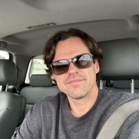 Tank Engineering Employee Joe Stine's profile photo