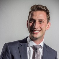 FS Impact Finance Employee Thomas Richter's profile photo