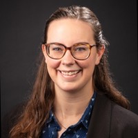 Ashley Saulcy Email & Phone Number