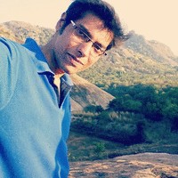 Devang Vyas Email