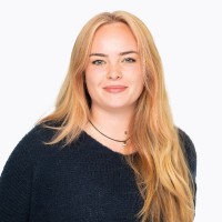 Sure Business Employee Isabel Meadows's profile photo