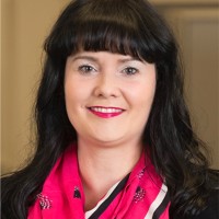 Trinity Health (HQ Michigan) Employee Jennifer Wallace's profile photo