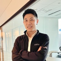 Kraken Employee Will Tian's profile photo