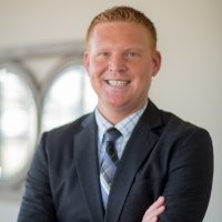 Central Bank Employee Bryan Johnson's profile photo