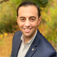 The Coca-Cola Company Employee Jeff Lee's profile photo