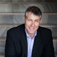 Hub International Employee Larry Grant's profile photo