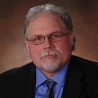 Entech Engineering, Inc. Employee Keith Roberts's profile photo