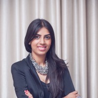 Swatch Group Employee Shreyanka Parmar's profile photo