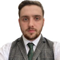 Lead Pronto Ltd Employee Aaron Dwyer's profile photo