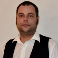Topstep Employee Davy Peeters's profile photo