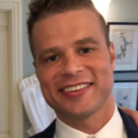 ISC Sales Employee Ryan Honkomp's profile photo