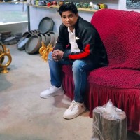 Exodus Information Technology Pvt. Ltd. Employee Dipesh Lohat's profile photo