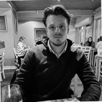 Axkid Employee Martin Svensson's profile photo