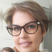 Rede Ponto Certo Employee Elgita Ferreira's profile photo