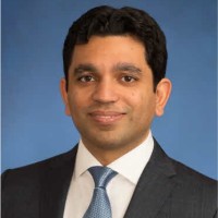 Waterfall Asset Management LLC Employee Shehzad Nabi's profile photo