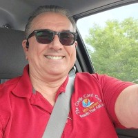 VEP SYSTEMS Employee Tom Childrey's profile photo